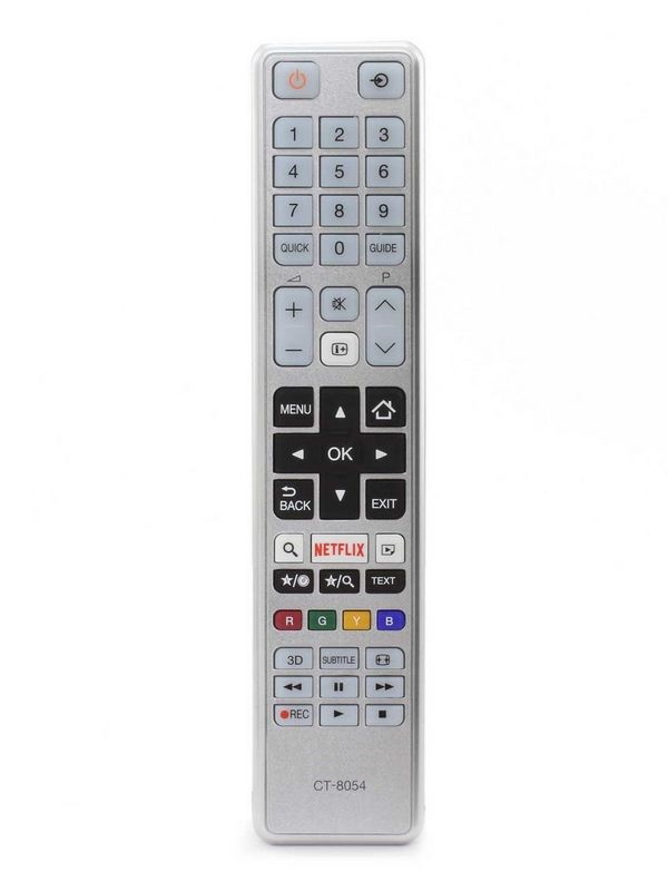 Пульт для телевизора Toshiba CT-8054
