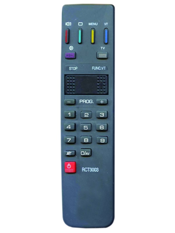 Пульт для телевизора Thomson RCT-3003