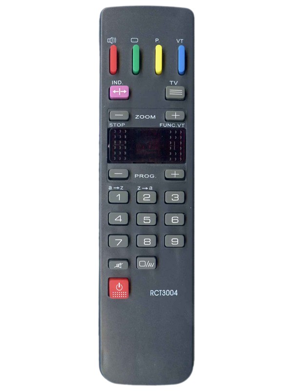 Пульт для телевизора Thomson RCT-3004