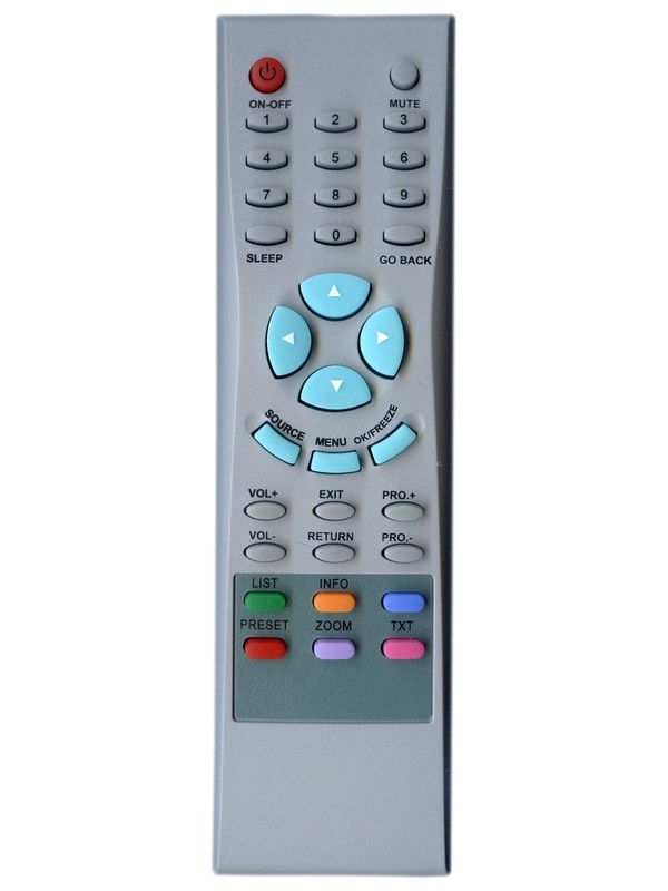 Пульт для телевизора TCL 20B10F50