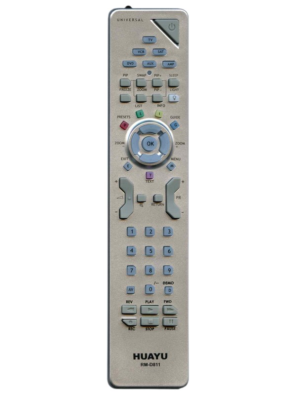 Пульт THOMSON универсальный RM-D811