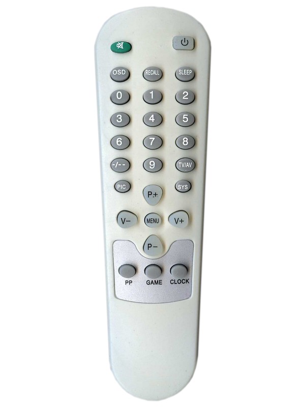 Пульт для телевизора Jinlipu CD3728B