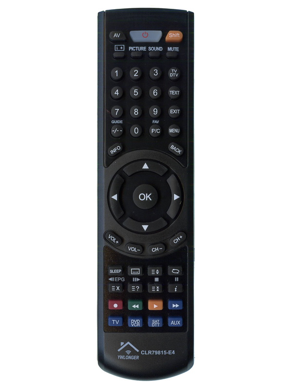 Пульт программируемый Longer CLR79815-E4