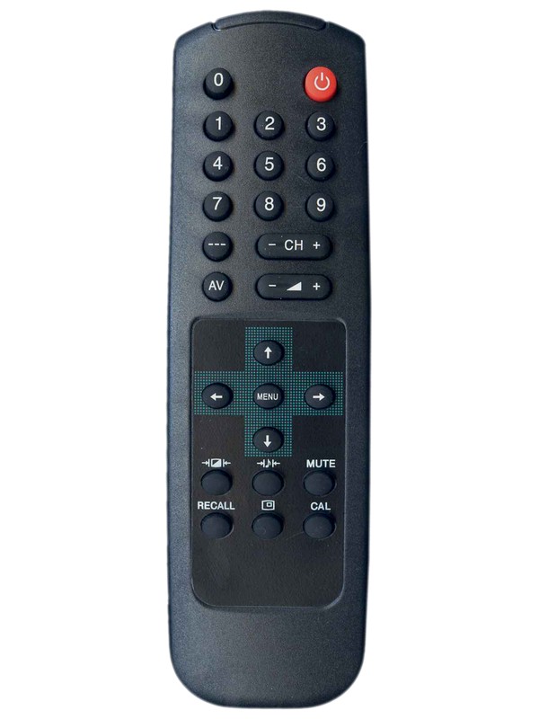 Пульт к телевизору Oniks 63ТЦ11-19