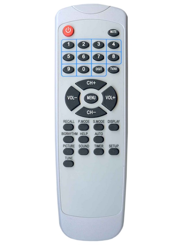 Пульт для телевизора Sitronics STV-2121