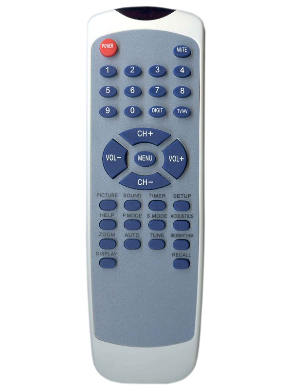 Пульт для телевизора Sitronics K10R-C17