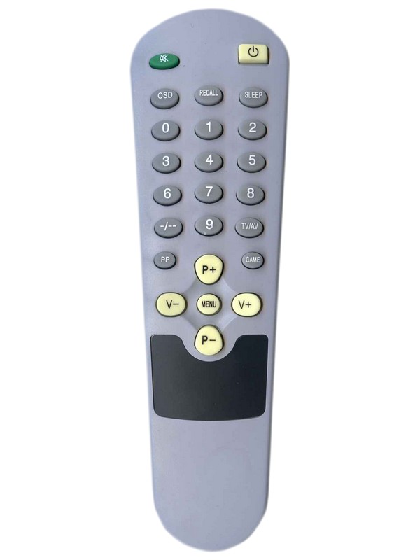 Пульт для телевизора Konka OP-3728B