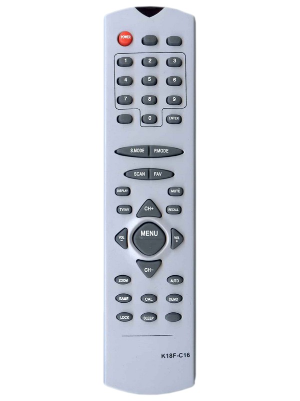 Пульт для телевизора Digital K18F-C41