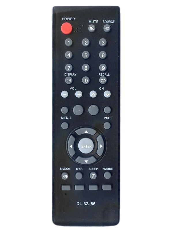 Пульт для телевизора Digital DL-32J85