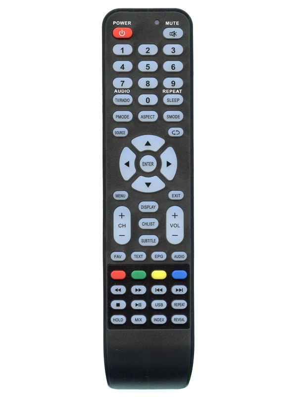 Пульт Digital DLE-3221T для телевизора