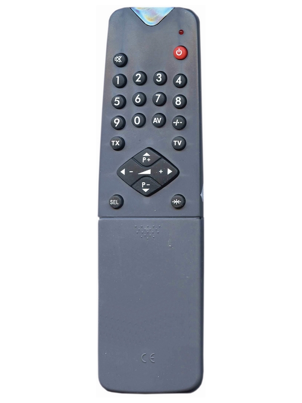Пульт для телевизора Electron 54TK651