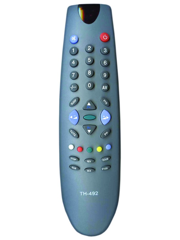 Пульт для телевизора Beko TH-492