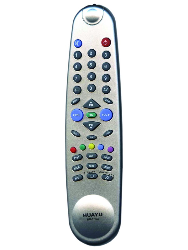 Пульт Beko универсальный RM-283C
