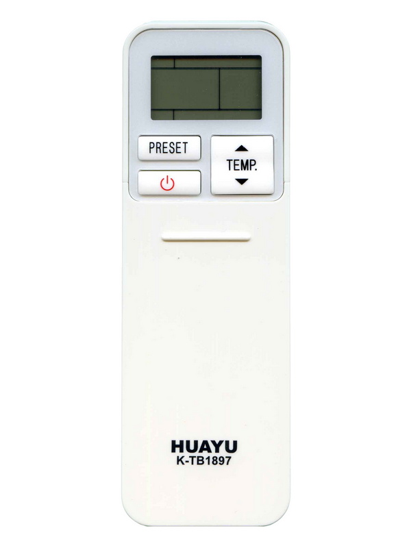 Пульт для кондиционера Toshiba K-TB1897