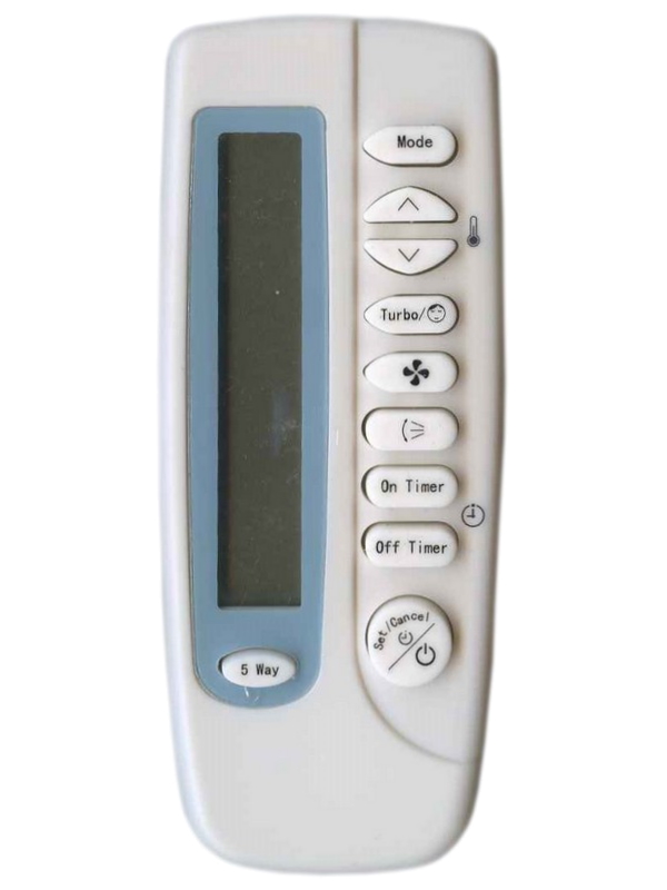 Пульт для кондиционера Samsung KT-SS1a