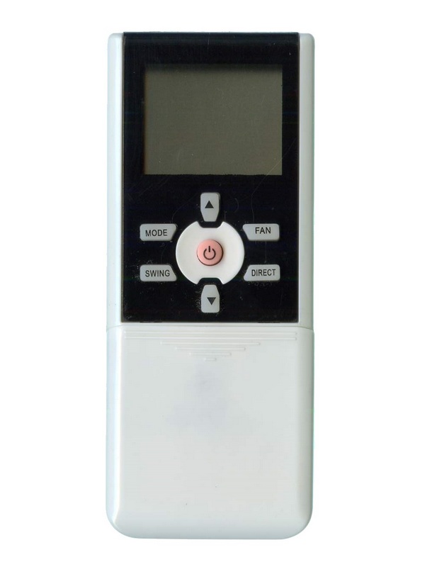 Пульт MIDEA R07/BGE HSR-12HRN1 для кондиционера