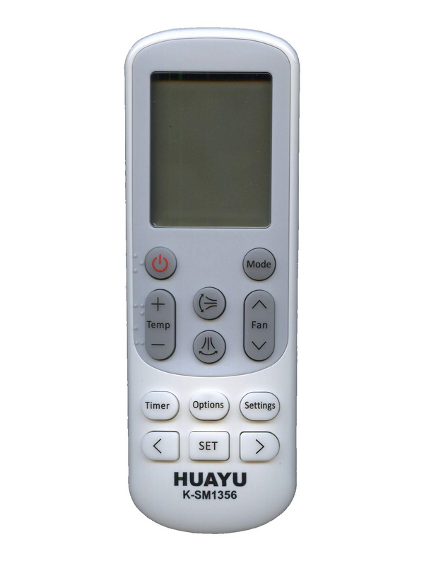 Пульт Samsung K-SM 1356 для кондиционера