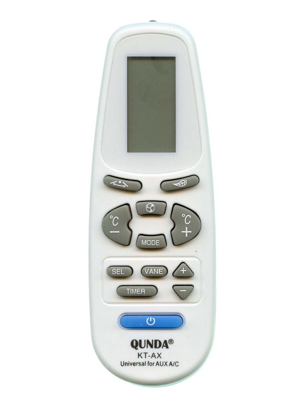 Пульт для кондиционера Saturn kt-ax3