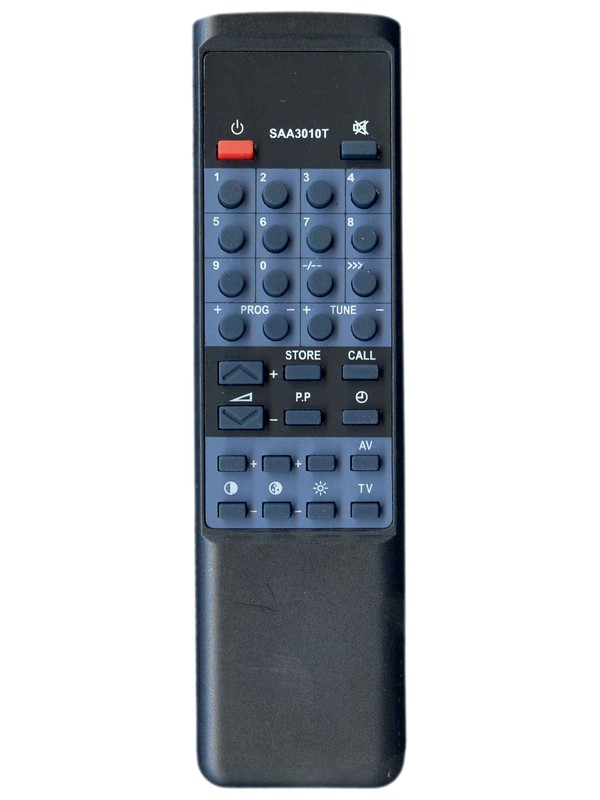 Пульт для телевизора Philips SAA3010T