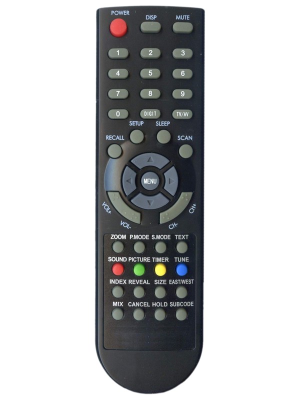 Пульт для телевизора VR CT-21VSBS