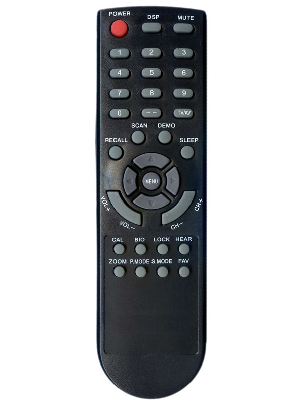 Пульт для телевизора Erisson 21SF40