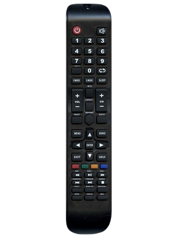 Пульт для телевизора Hoffson A32HD200T2S 