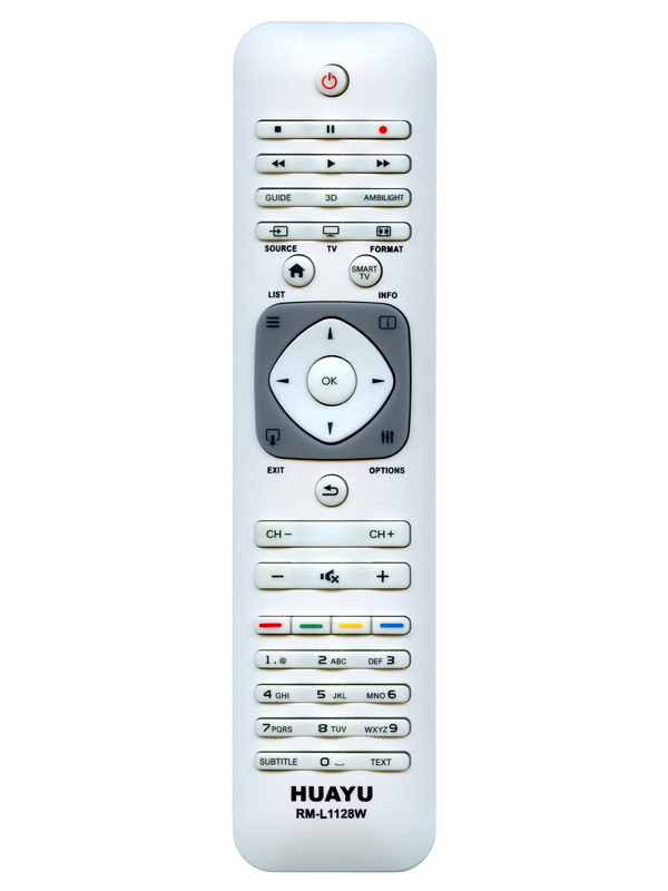 Пульт Philips универсальный RM-L1128