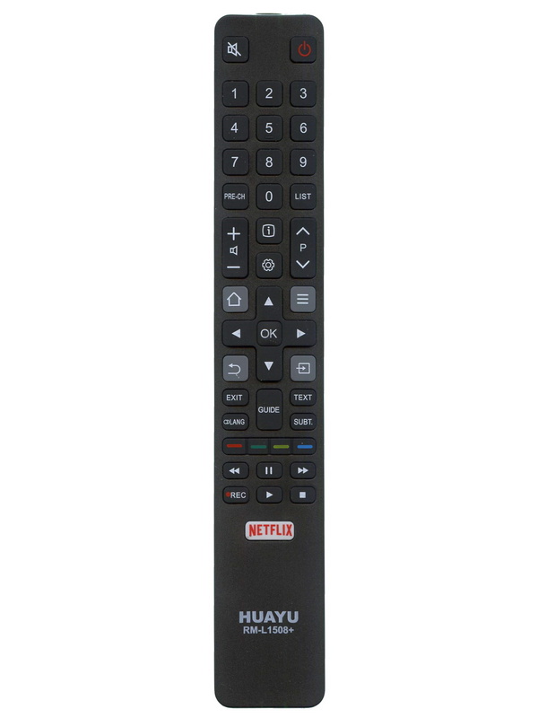 Пульт универсальный Thomson 32HD3306 (Huayu RM-L1508+)
