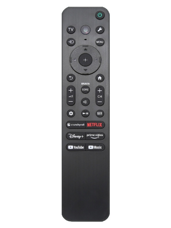 Пульт Sony универсальный RM-L1820P без голосового поиска