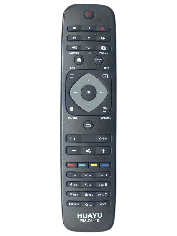 Пульт Philips универсальный RM-D1110