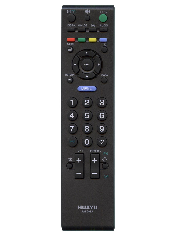 Пульт Sony универсальный RM-996A
