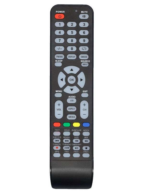Пульт универсальный Huayu RM-L1153