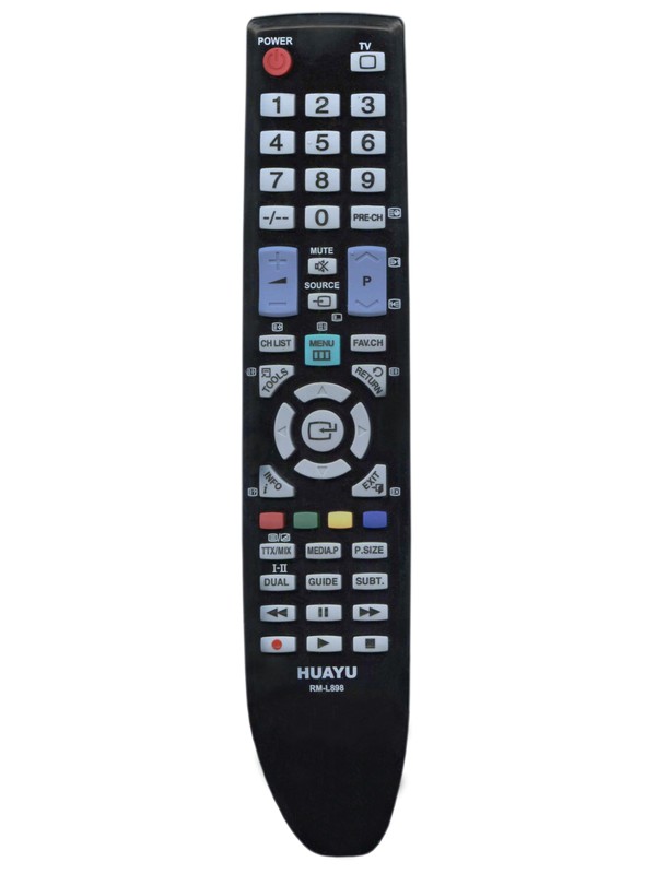Пульт Samsung универсальный RM-L898