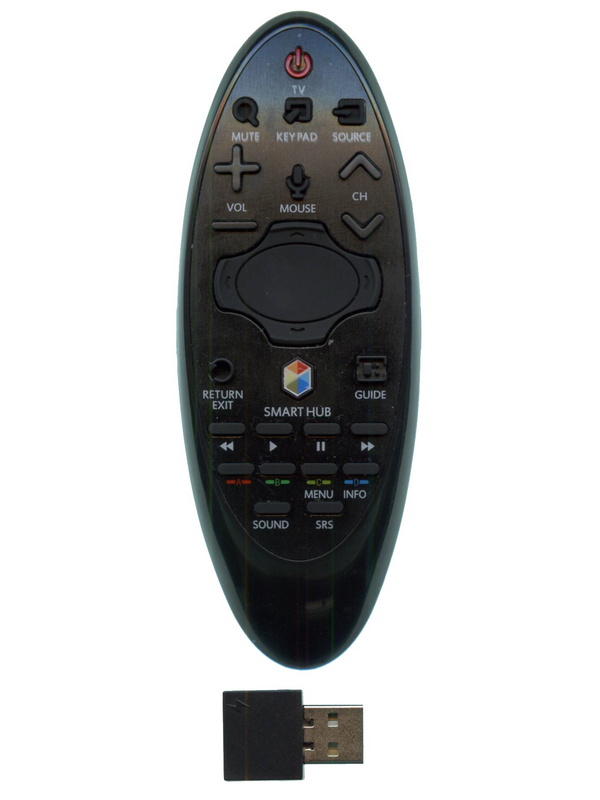 Пульт Samsung Smart TV универсальный SR-7557