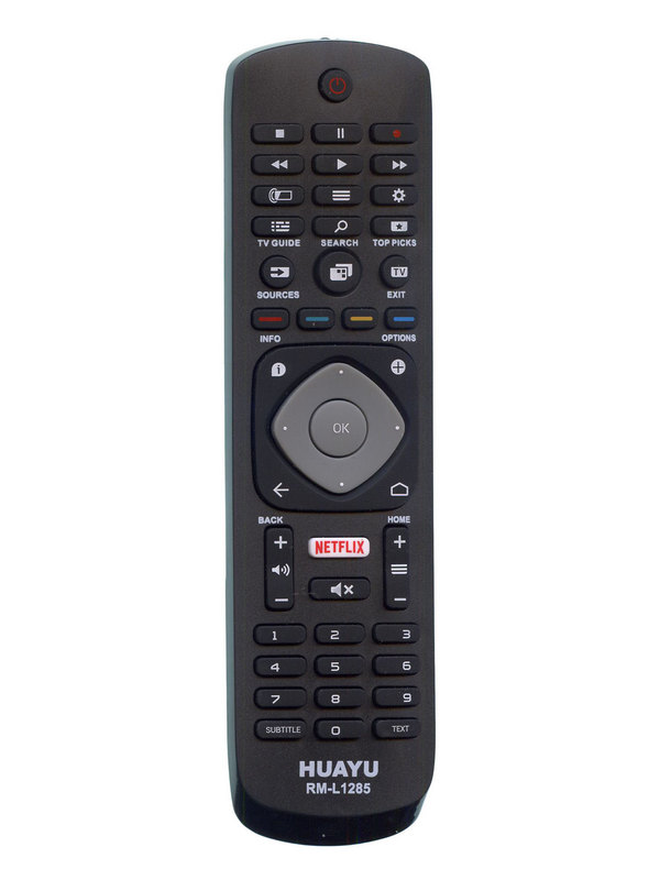 Пульт Philips универсальный RM-L1285
