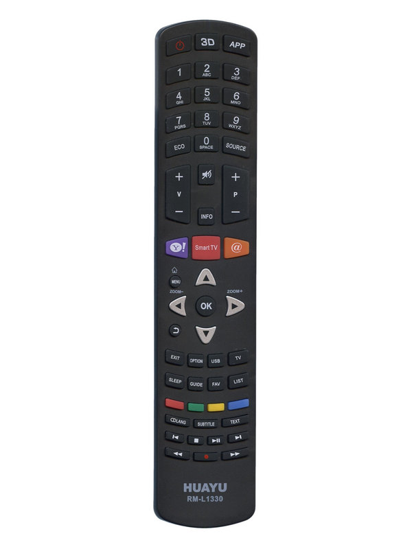 Пульт универсальный TCL RM-L1330 для LCD/LED TV