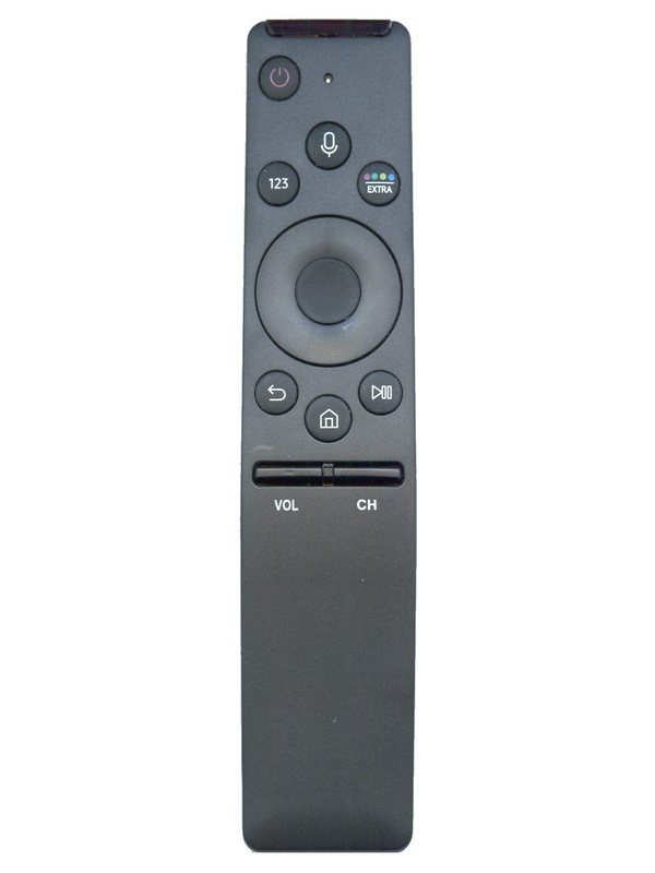 Пульт Samsung Smart TV универсальный RM-G1800 с голосовым управлением (Китайский аналог)