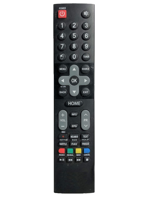Пульт для Reca RSK43FHDFL-S9 (RM-L1592)