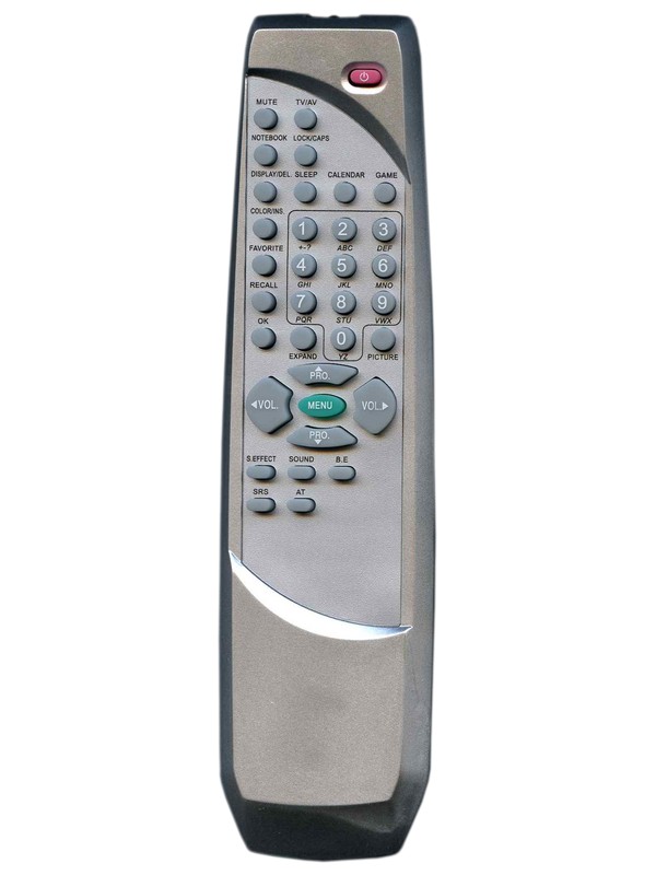 Пульт для телевизора Elenberg RM-40