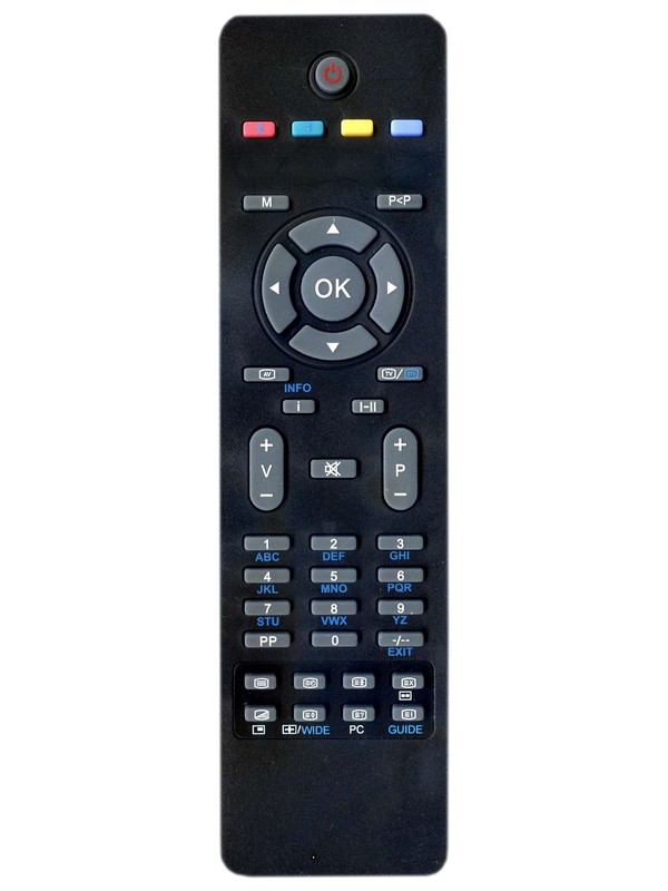 Пульт для телевизора Meredian LCD-3010