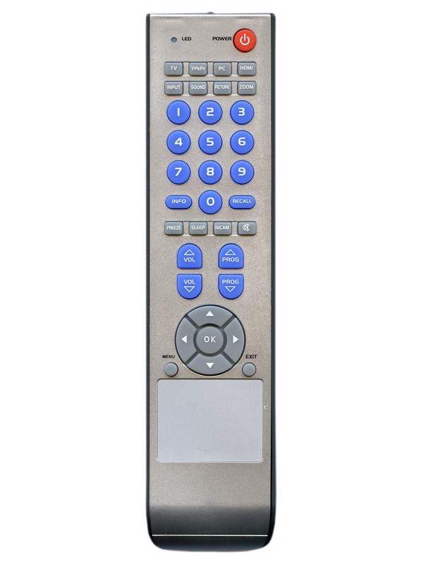 Пульт для телевизора Cameron LTV-1510