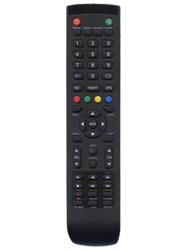 Пульт для телевизора DEX LE2845T2