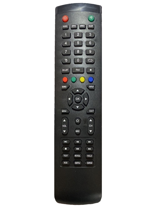 Пульт для телевизора Smart 43FHDT2S2SM8-S