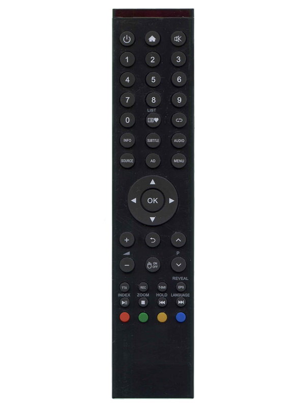 Пульт для телевизора Vinga L40FHD20B