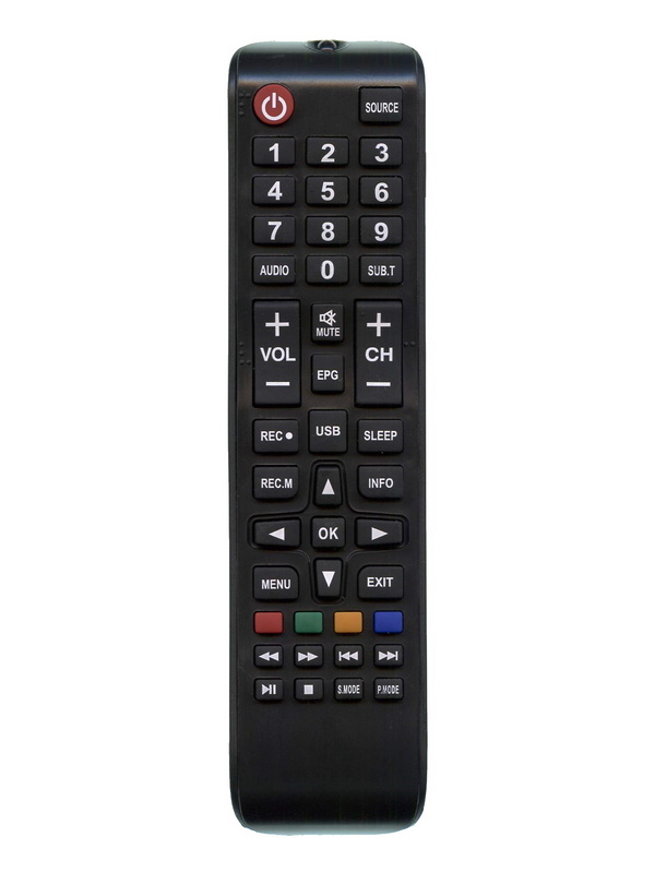 Пульт для телевизора Ozone HD 39HN82T2
