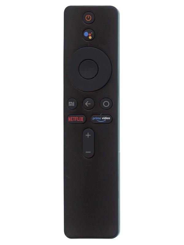 Пульт для телевизора  XIAOMI для Mi TV 4X (XMRM-00A)