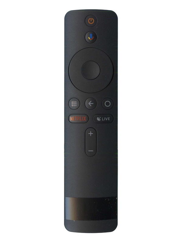 Пульт для Xiaomi  XMRM-006 Bluetooth+Voice