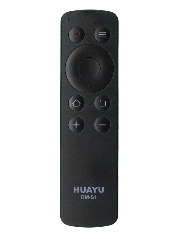 Универсальный пульт для TV XIAOMI RM-S1 (без голосового ввода)