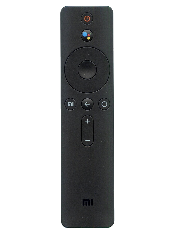 Пульт для телевизора XIAOMI XMRM-007 (MI-VER.6)