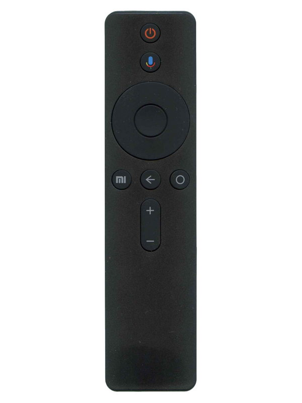 Пульт для телевизора XIAOMI XMRM-007 с голосовым поиском
